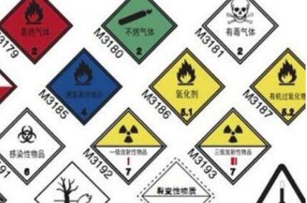 危险品物流运输 危险品物流运输
